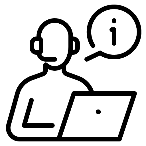 Help Desk